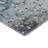 Premium Machine Washable Ansley Abstract Rug-2067905923