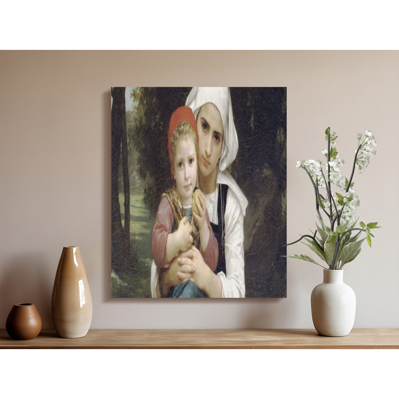 Golliday Wrapped Canvas Print Set, 24x32