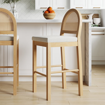  Boucle Counter Stool