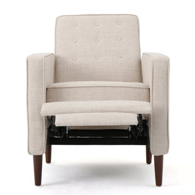 Fauteuil d'appoint