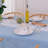 Rectangular Stain-Resistant Polyester Tablecloth - Basics by Wayfair™-24096083-24096060