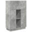 Writing Desk Engineered Wood Large-1275032078