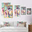 Pastel istic Seduction Woman III - Peinture-543817831-543817830