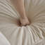 Ensemble de canapés-lits en chenille beige-518924130-518924127