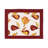 Carla Floral Rectangle Placemant