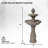 Outdoor Fountain-1610713821