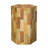 Solid Wood End Table