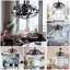 Ventilateur de plafond industriel Hot Sell