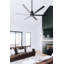I6 Smart Downrod Ceiling Fan-89835048-89835051