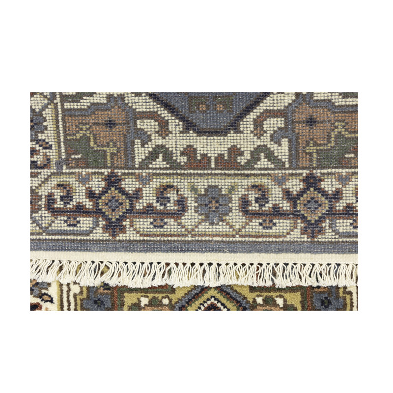 Tapis oriental Shauskee Performance