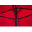 Parasol de marché carré 6,5 pi-20389288