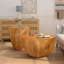 Ensemble de table de salon Evona-408940003