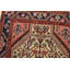 Tapis unique 3 pi 3 po x 5 pi Gyrithe
