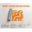 Tapis intérieur et extérieur Velvet Streams-1740666553