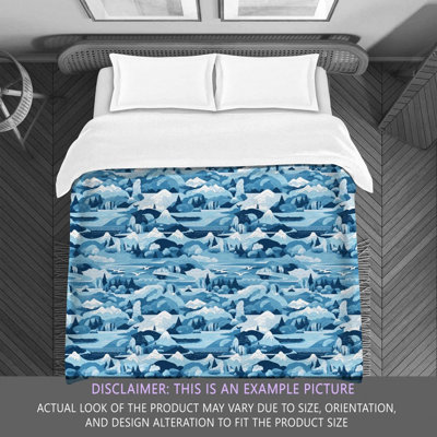 Comforter