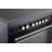 Verona Ultima Series 36 Inch Induction Range with 5 Induction Elements-101049610