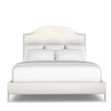 Lillet Solid Wood Bed