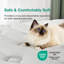 Bealeton  27cm Memory Foam Pocket Sprung Mattress-1652150974
