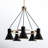 Byers 5-Light Chandelier-24488985-54499077