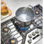 Monogram 36" Deep-Recessed Gas Cooktop