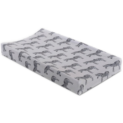 Oilo Studio - Cotton Jersey Changing Pad Covers