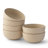 JoyJolt Mesa 18pc Stoneware Dinnerware Set-102751509