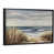 Black Floater Frame selected