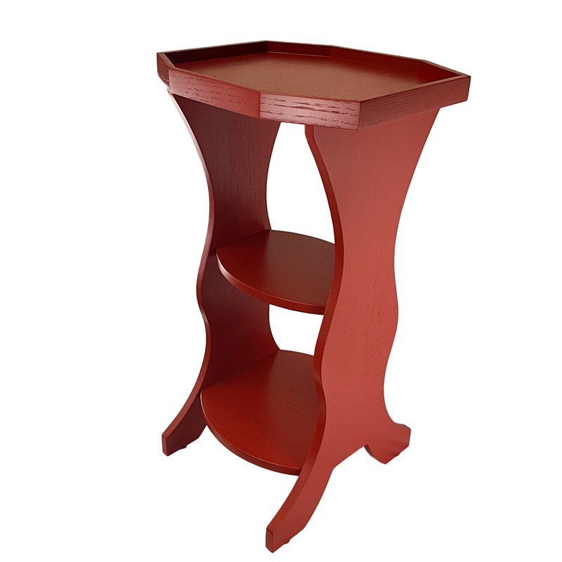 Lozere End Table