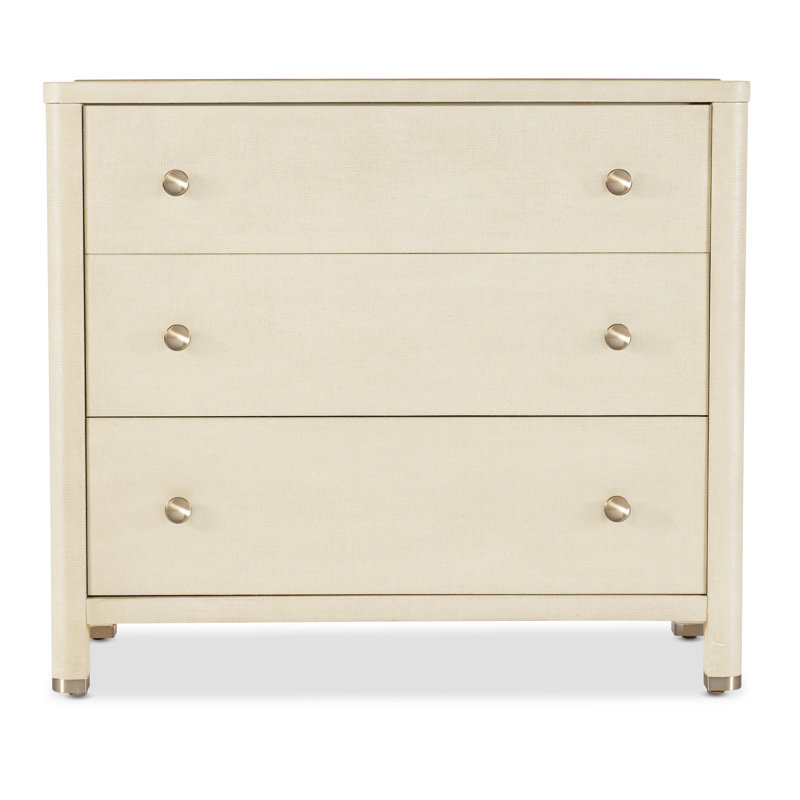 Archives 3 - Drawer Dresser