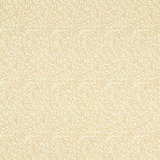 The Little Book of Morris Pure Willow Boughs Weave Cotton Blend Fabric