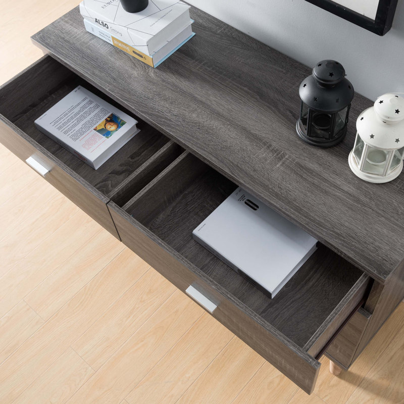 Commode 6 tiroirs Fort Ordan