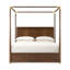 Kesden Canopy Bed-1162419016