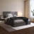 Upholstered Platform Bed With A Hydraulic Storage System-108720601-108720604