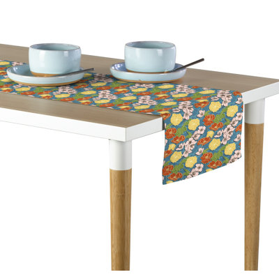 Marisa Garden Table Runner