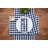 Hieke Ashford Cotton Napkin-1043385919
