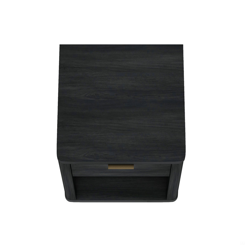 20" Nightstand(1-Drawer)