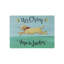 Dans Le Jardin 4 Piece Placemats Set