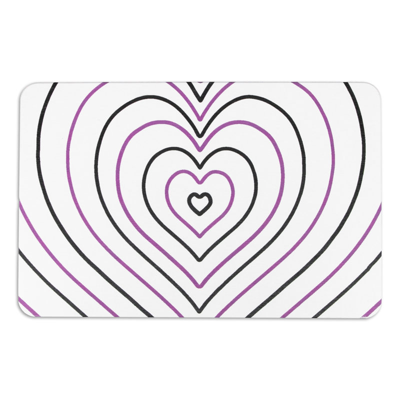 Non-Slip Bath Mat