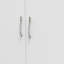 Dekyn Manufactured Wood Wardrobe-250150809