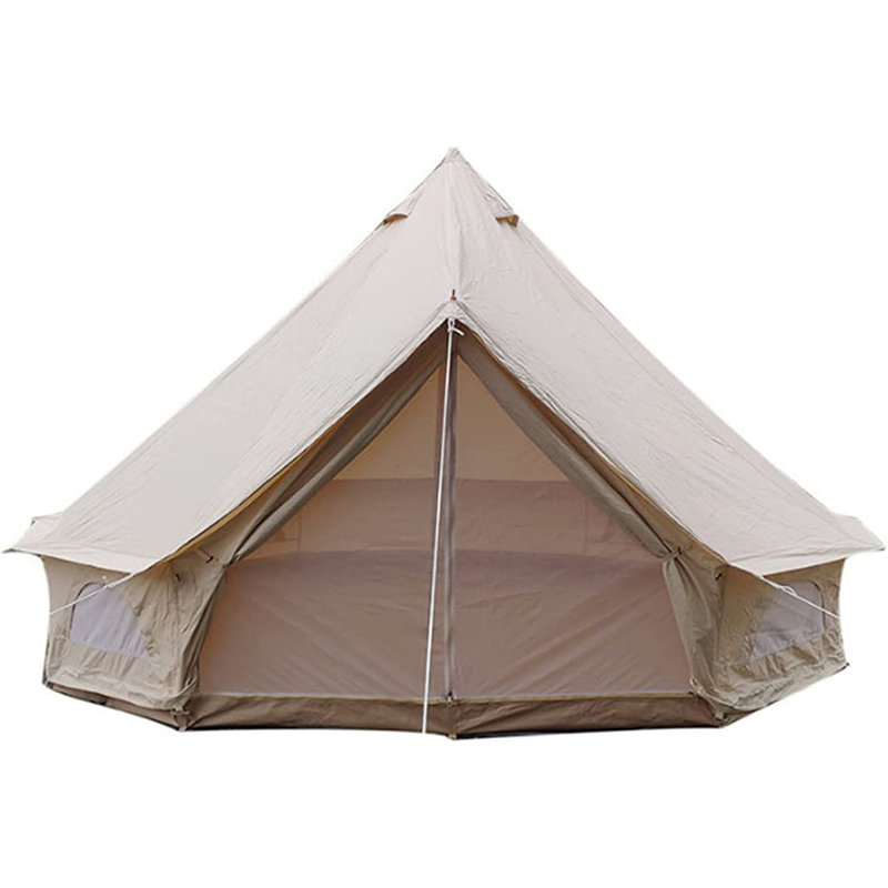 Tente pour 10 personnes avec sac de transport, 10 pi x 6,6 pi