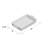 Prep & Savour Geurie Rectangle Stoneware Baker Bakeware-21203705