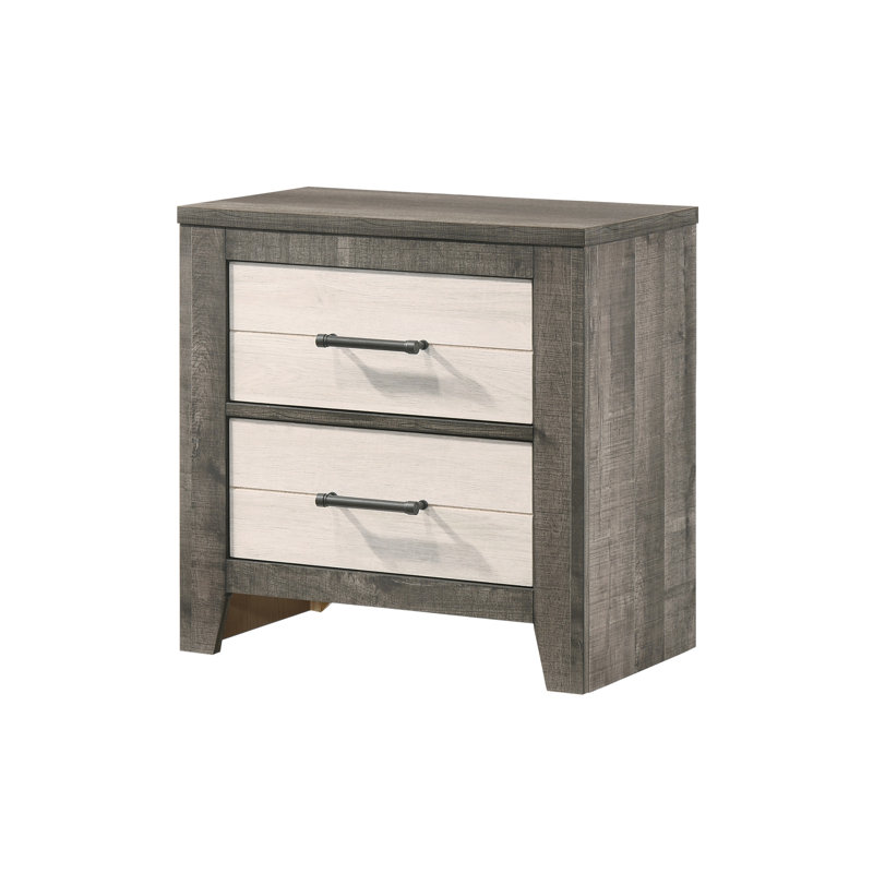 Table de chevet Rhett
