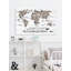 «Find The Animals», reproduction sur bois blanc-61297446