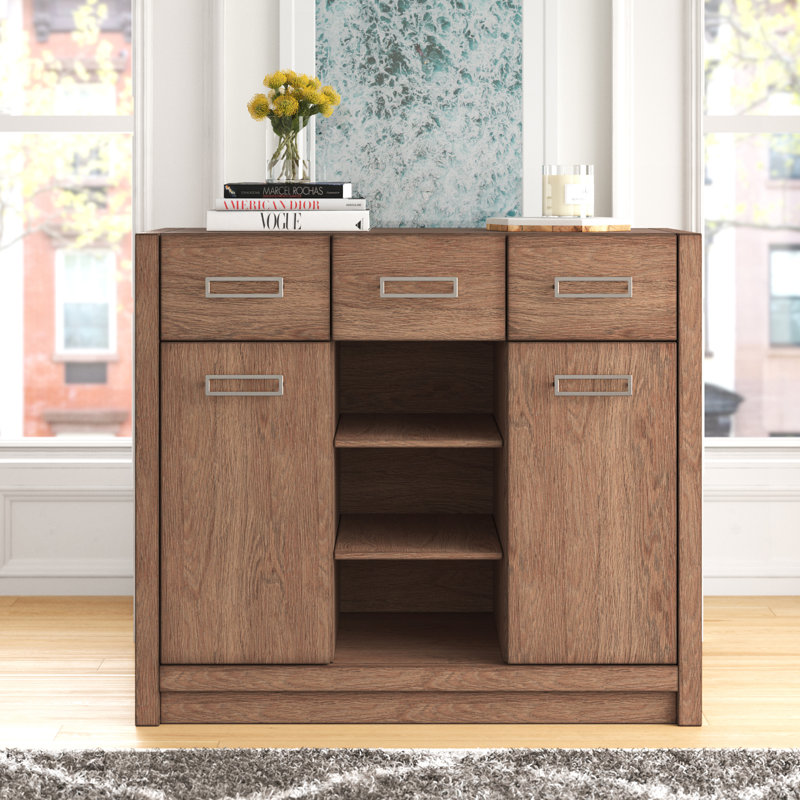 Bucher 42'' Sideboard