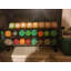 Freestanding Spice Rack