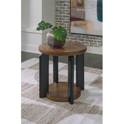 Table de bout Kartier