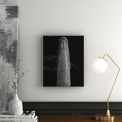 Print on Canvas