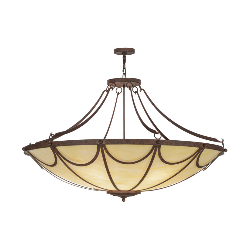 Carousel 12 - Light Pendant