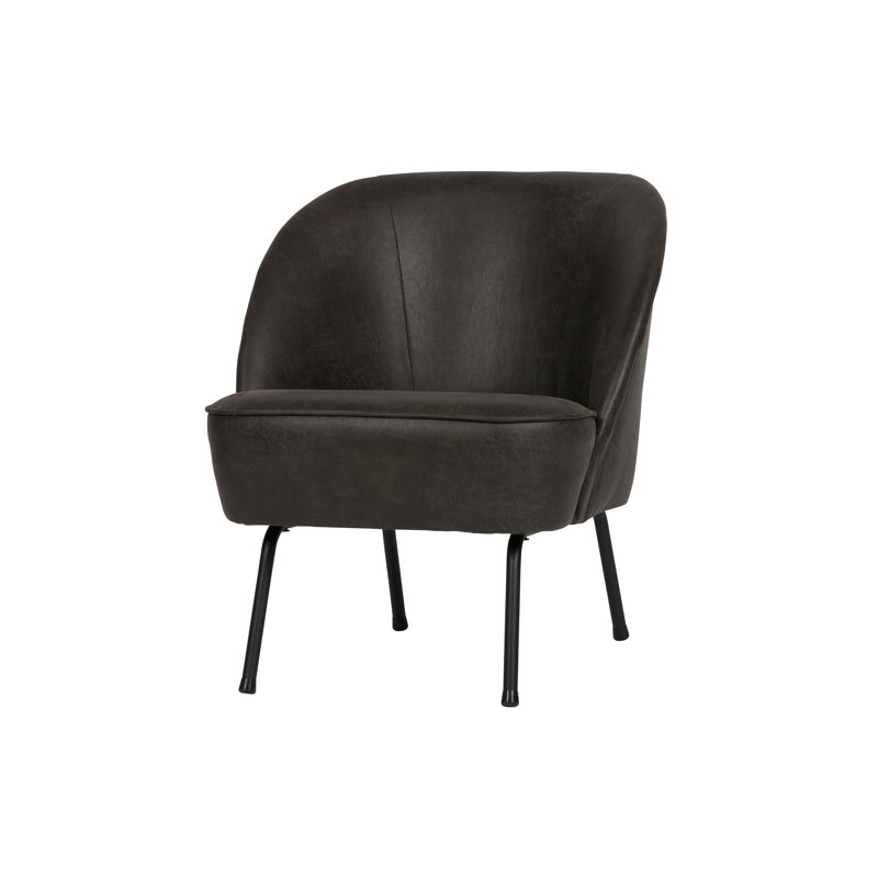 Upholstered Armchair