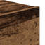 50cm W Solid Wood Bedside Table-1315071461